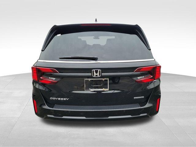 new 2025 Honda Odyssey car, priced at $46,085