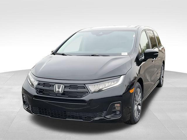 new 2025 Honda Odyssey car, priced at $46,085