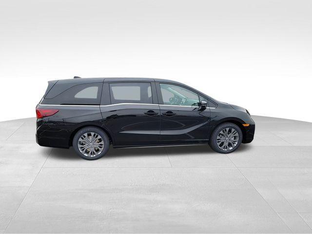 new 2025 Honda Odyssey car, priced at $46,085