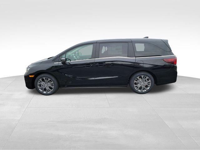 new 2025 Honda Odyssey car, priced at $46,085