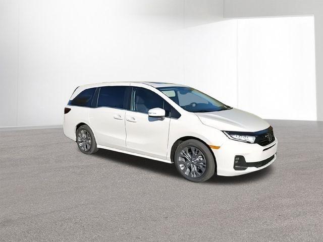 new 2026 Honda Odyssey car, priced at $46,610