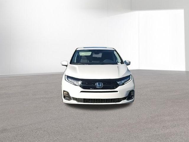new 2026 Honda Odyssey car, priced at $46,610