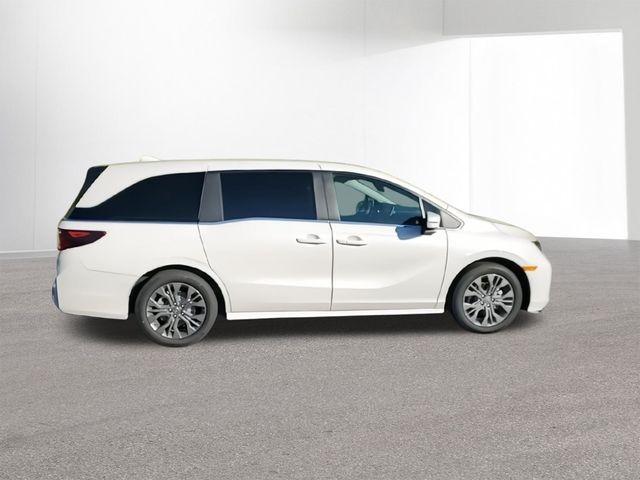 new 2026 Honda Odyssey car, priced at $46,610
