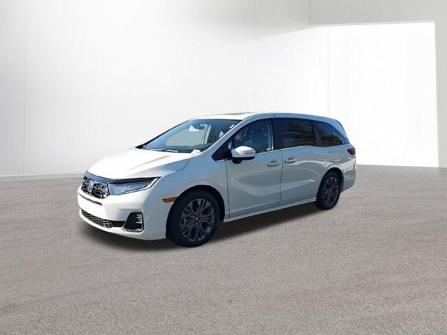 new 2026 Honda Odyssey car, priced at $46,610