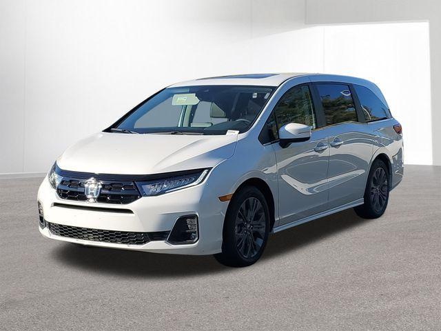 new 2026 Honda Odyssey car, priced at $46,610