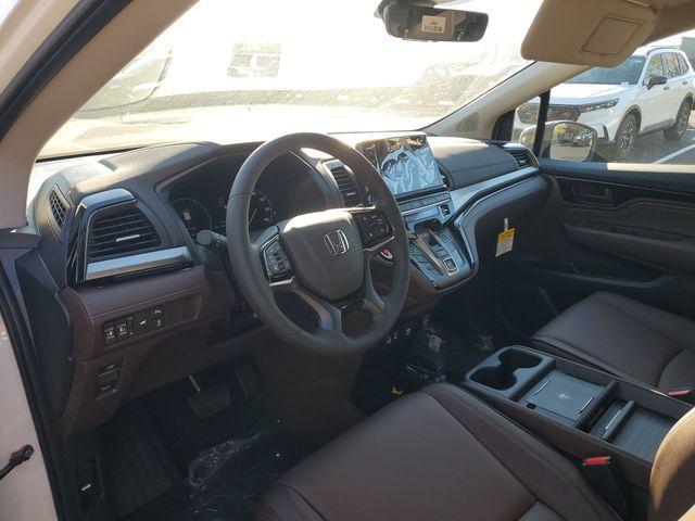 new 2026 Honda Odyssey car, priced at $46,610