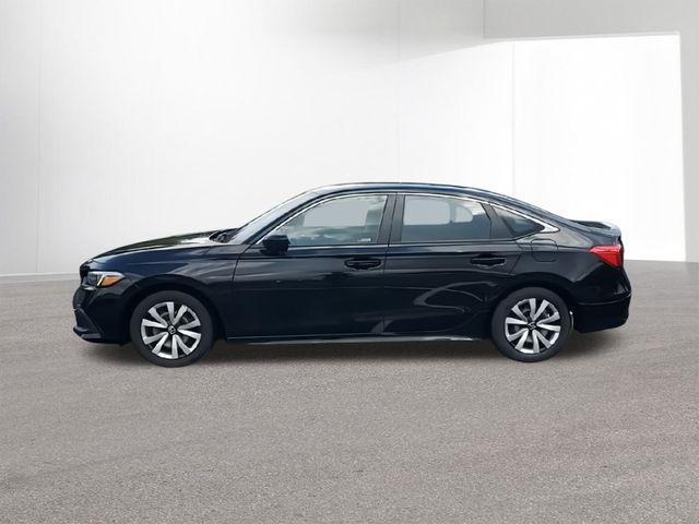 used 2023 Honda Civic car, priced at $21,924
