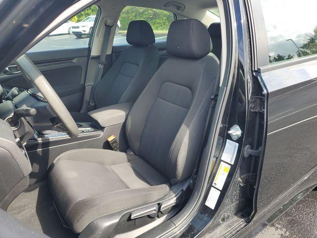 used 2023 Honda Civic car, priced at $21,924