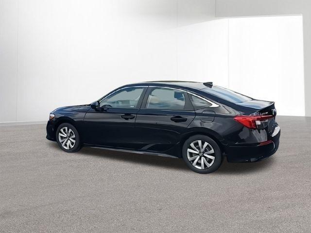 used 2023 Honda Civic car, priced at $21,924