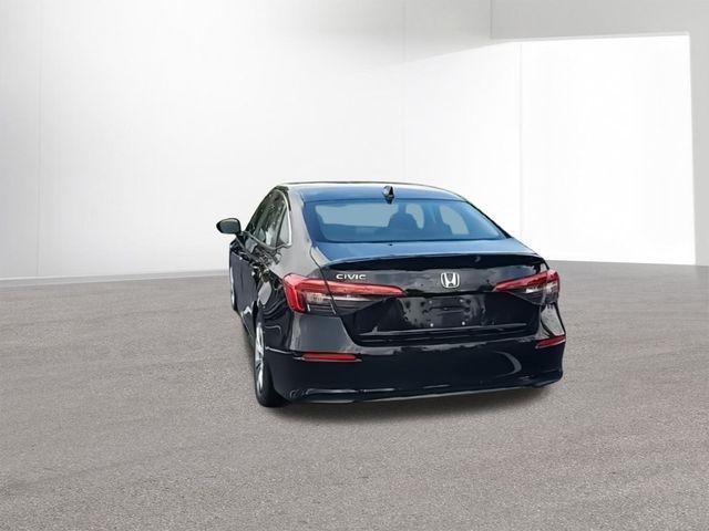 used 2023 Honda Civic car, priced at $21,924