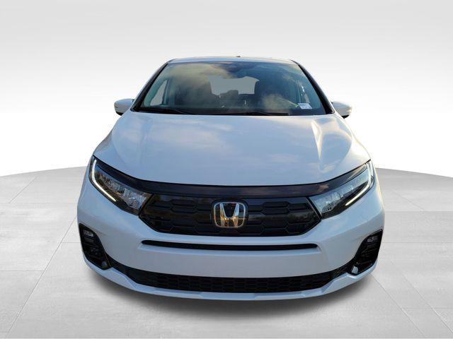 new 2025 Honda Odyssey car, priced at $50,621