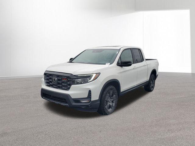 new 2026 Honda Ridgeline car, priced at $46,245