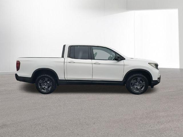 new 2026 Honda Ridgeline car, priced at $46,245