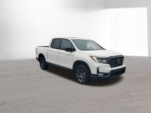 new 2026 Honda Ridgeline car, priced at $46,245
