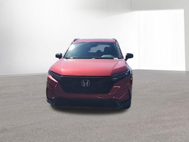 new 2026 Honda CR-V Hybrid car, priced at $40,315