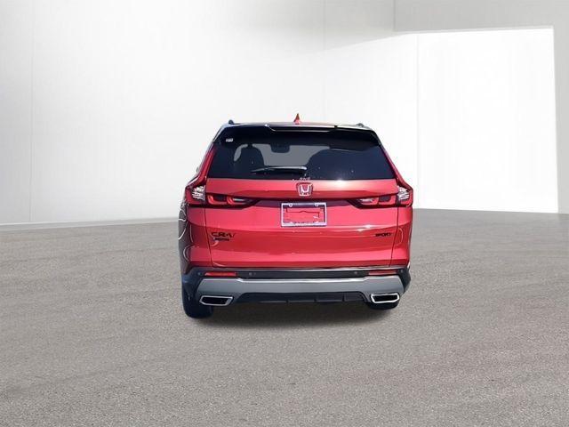 new 2026 Honda CR-V Hybrid car, priced at $40,315