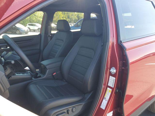 new 2026 Honda CR-V Hybrid car, priced at $40,315