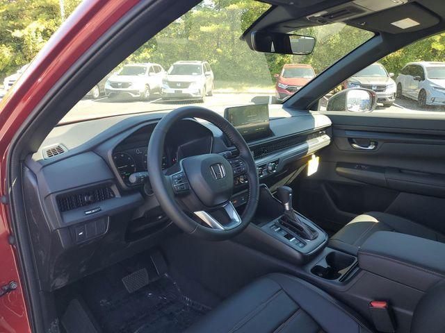 new 2026 Honda CR-V Hybrid car, priced at $40,315