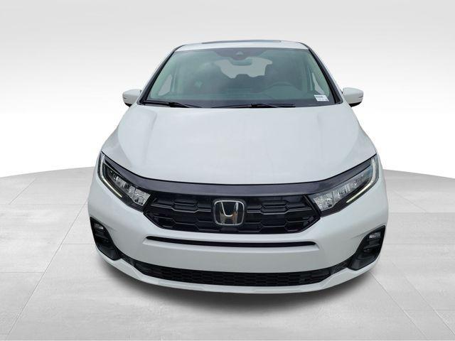 new 2025 Honda Odyssey car, priced at $46,872