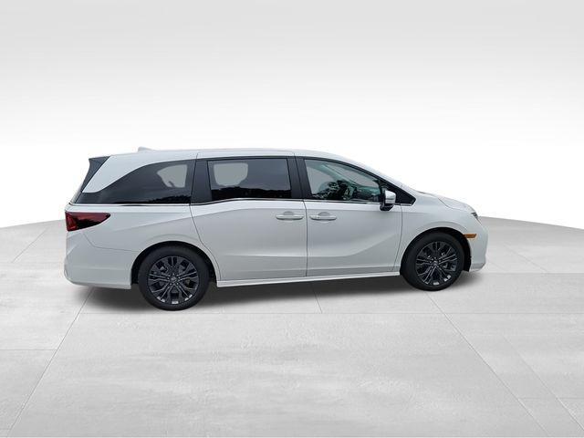 new 2025 Honda Odyssey car, priced at $46,872