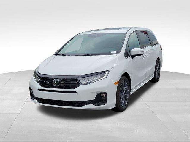 new 2025 Honda Odyssey car, priced at $46,872