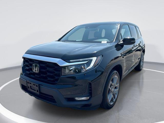 used 2023 Honda Passport car, priced at $31,143