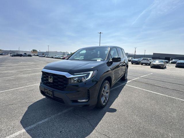 used 2023 Honda Passport car, priced at $31,143