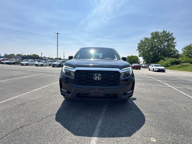 used 2023 Honda Passport car, priced at $31,143