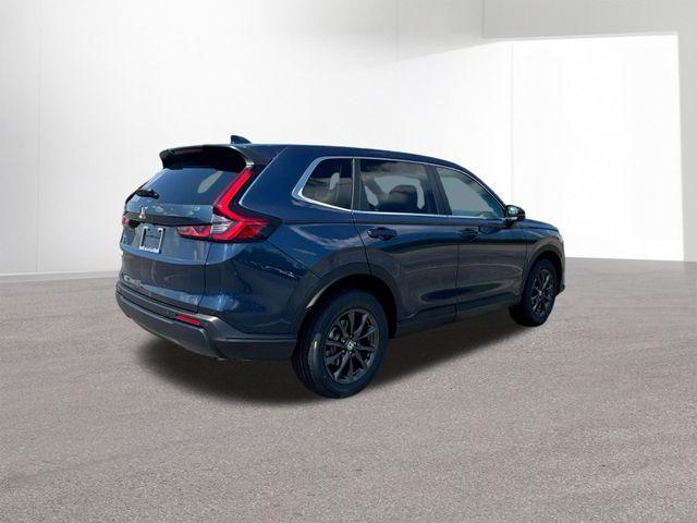 new 2026 Honda CR-V car, priced at $36,380