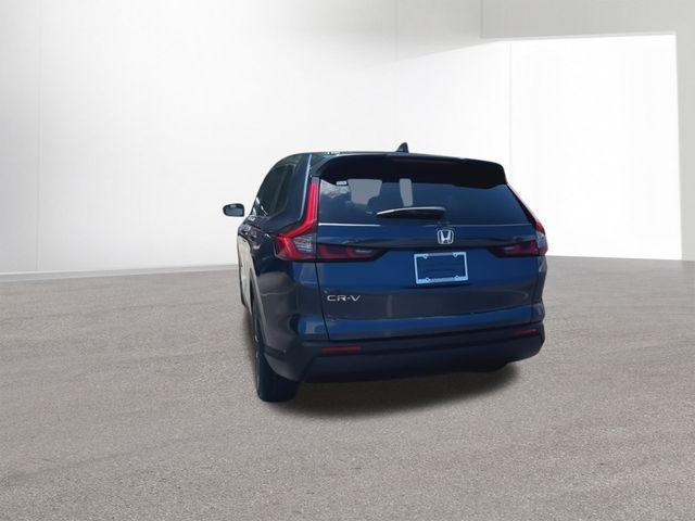 new 2026 Honda CR-V car, priced at $36,380