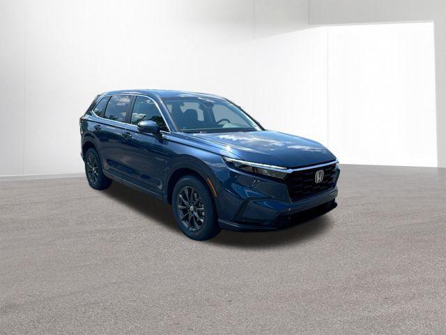 new 2026 Honda CR-V car, priced at $36,380