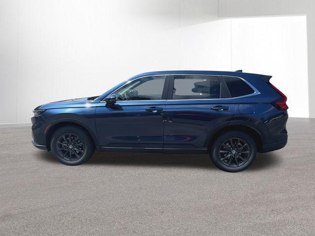 new 2026 Honda CR-V car, priced at $36,380
