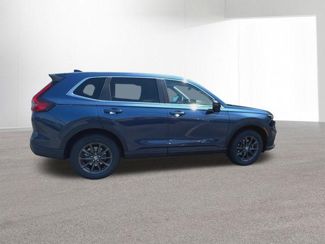 new 2026 Honda CR-V car, priced at $36,380