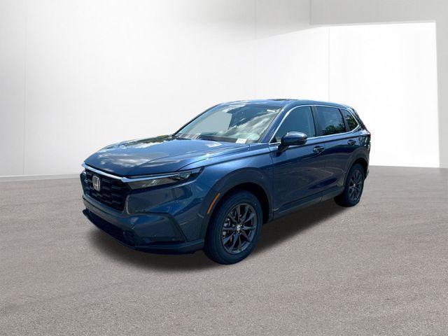 new 2026 Honda CR-V car, priced at $36,380