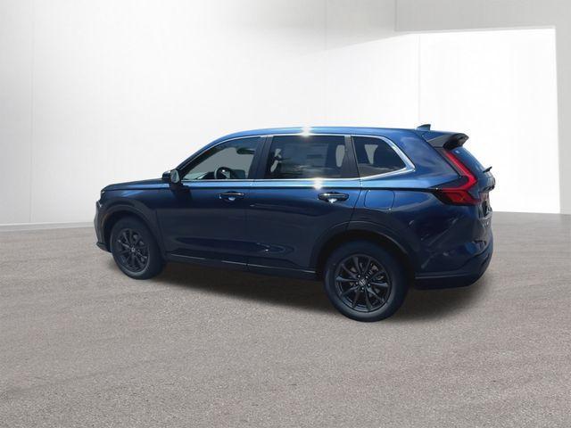 new 2026 Honda CR-V car, priced at $36,380