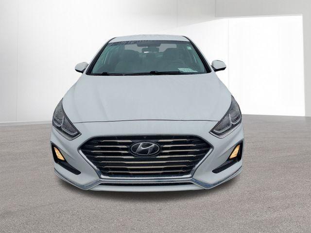 used 2018 Hyundai Sonata car, priced at $12,203