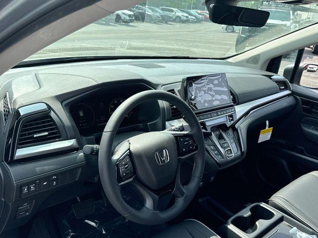new 2025 Honda Odyssey car, priced at $45,860