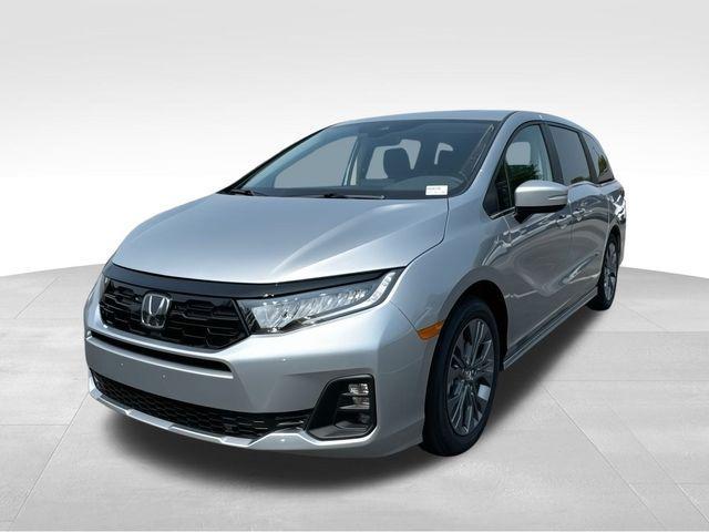 new 2025 Honda Odyssey car, priced at $45,860