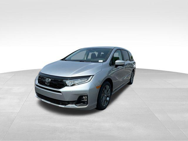 new 2025 Honda Odyssey car, priced at $45,860