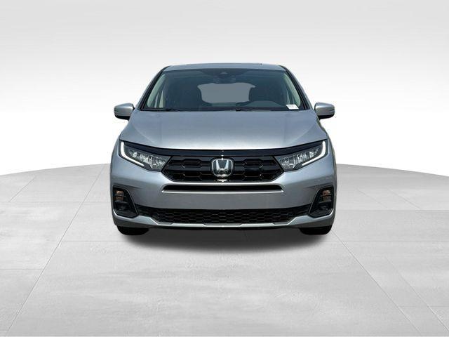 new 2025 Honda Odyssey car, priced at $45,860