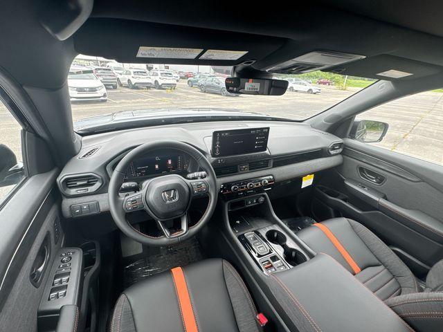 new 2026 Honda Passport car, priced at $48,704