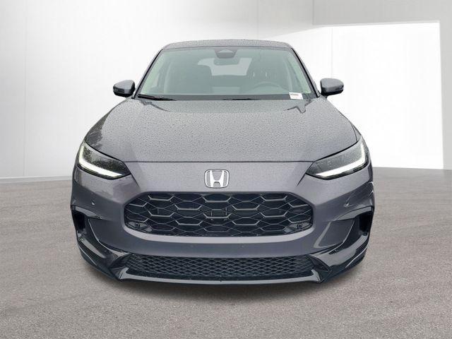 new 2026 Honda HR-V car, priced at $31,680