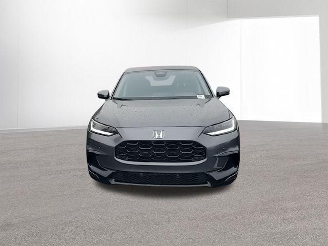 new 2026 Honda HR-V car, priced at $31,680