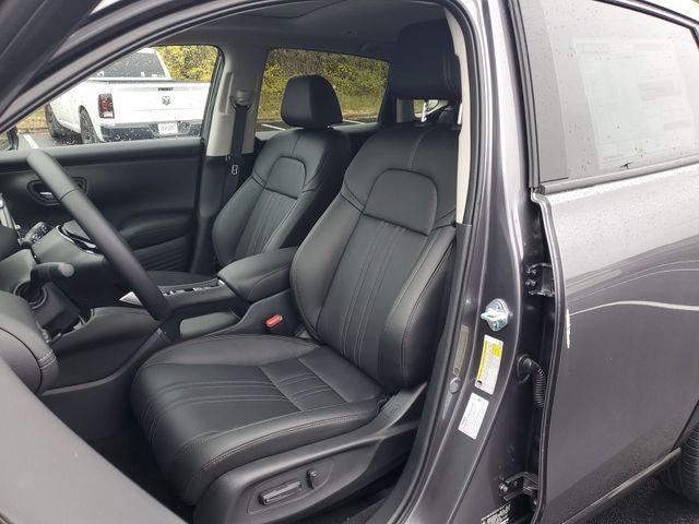 new 2026 Honda HR-V car, priced at $31,680