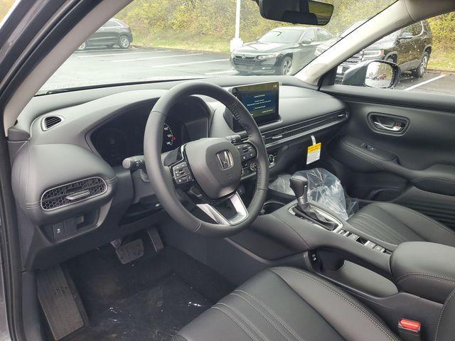 new 2026 Honda HR-V car, priced at $31,680