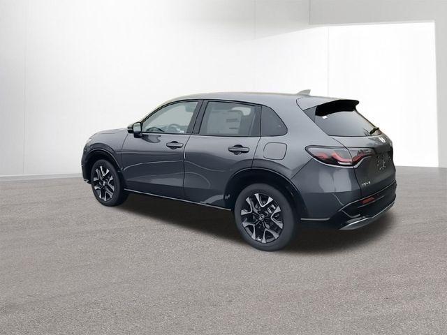 new 2026 Honda HR-V car, priced at $31,680