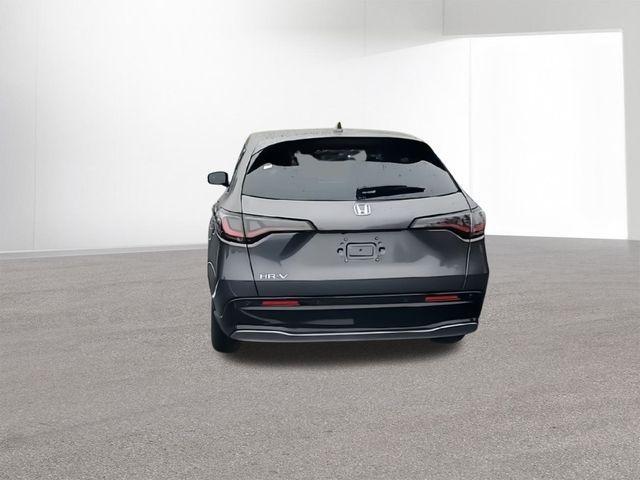 new 2026 Honda HR-V car, priced at $31,680