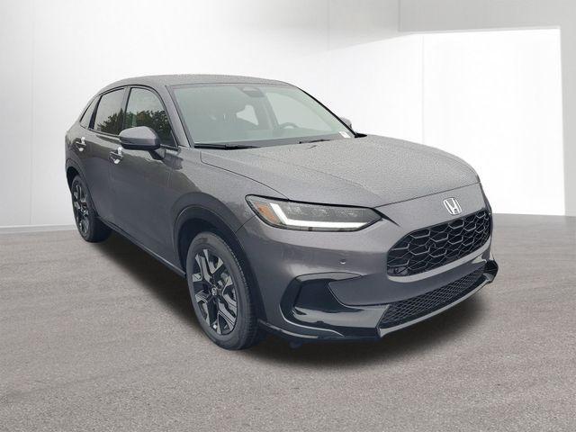 new 2026 Honda HR-V car, priced at $31,680