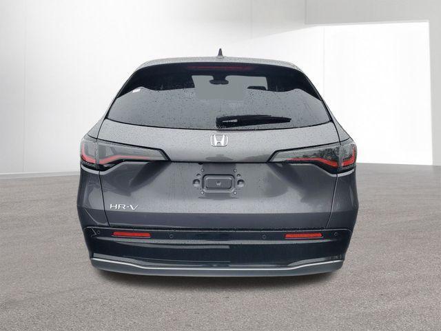 new 2026 Honda HR-V car, priced at $31,680