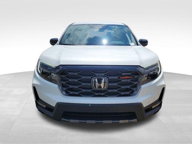 new 2024 Honda Ridgeline car, priced at $45,120